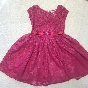 SOLD American Girl dress. Mint condition!